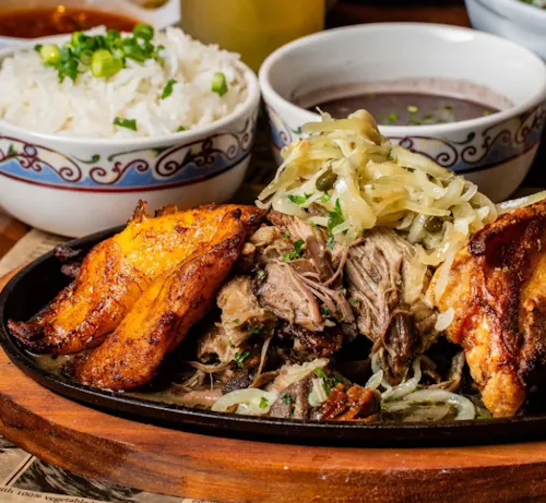 Cuba Libre Restaurant & Rum Bar - Philadelphia