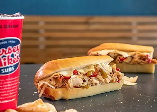 Jersey Mike’s Subs – #24049 Cottage Grove