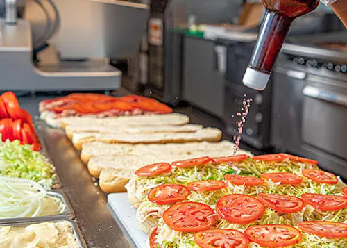 Jersey Mike’s Subs – #24049 Cottage Grove