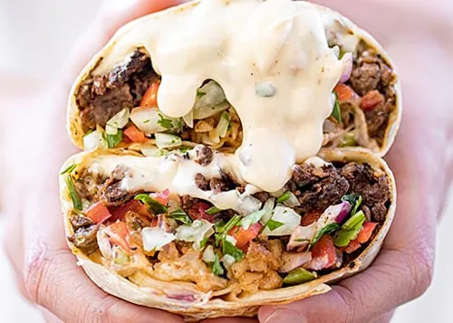 EarlyBird Burritos
