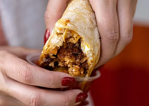 EarlyBird Burritos