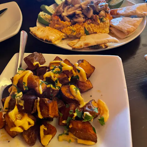 Vino Wine & Tapas Room