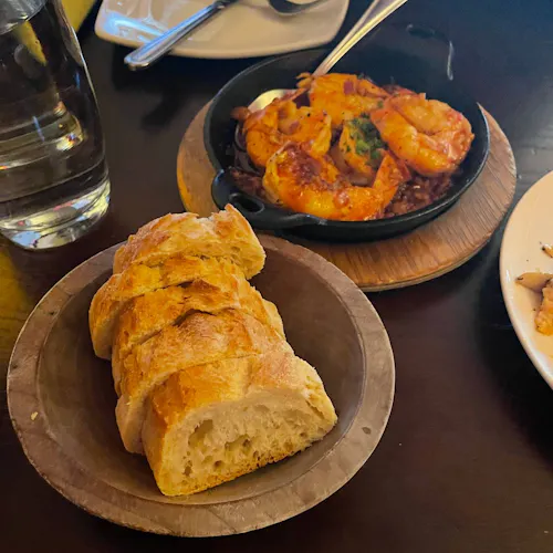 Vino Wine & Tapas Room