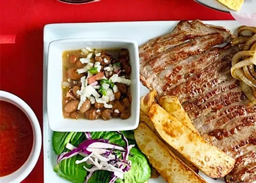 Jalisco's Restaurant & Bar