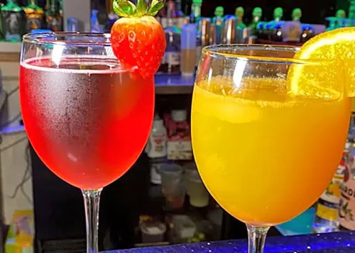 Jalisco's Restaurant & Bar