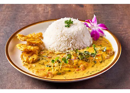 Photo 1 of 4: Mamazzita Ecuadorian Cuisine