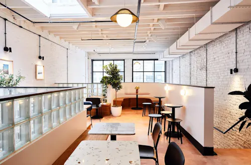 Dig Inn - 57th & Lex