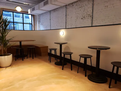 Dig Inn - 57th & Lex