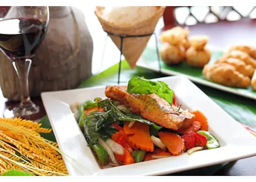 Raan Thai
