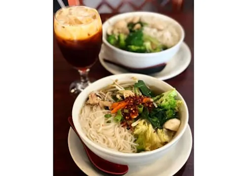 Raan Thai