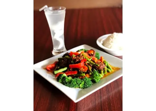 Raan Thai