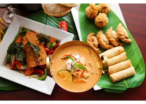 Photo 1 of 4: Raan Thai