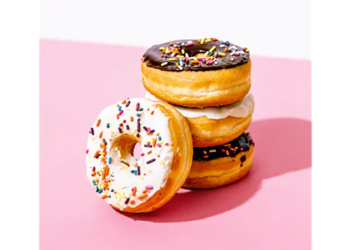 Photo 1 of 4: DUNKIN'