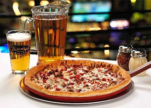 Minsky's Pizza