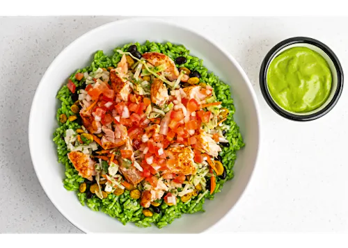 Love.Life Café & Wellness Bar