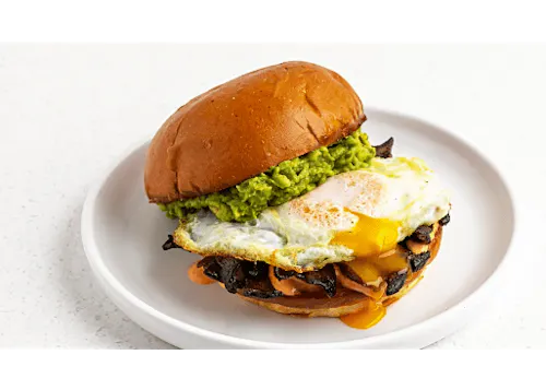 Love.Life Café & Wellness Bar