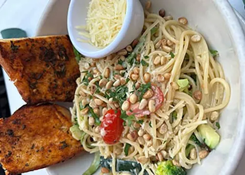 Hi-life Bar And Grill