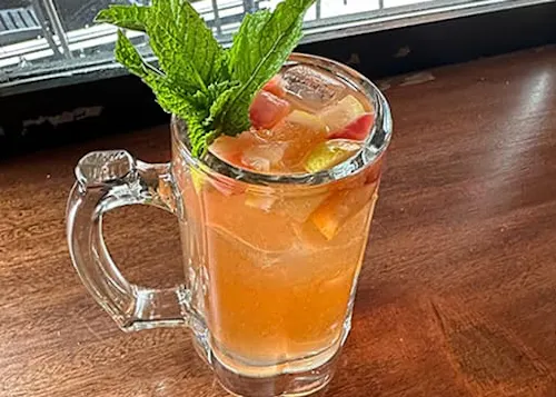 Hi-life Bar And Grill