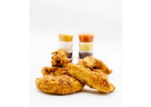 Super Chix