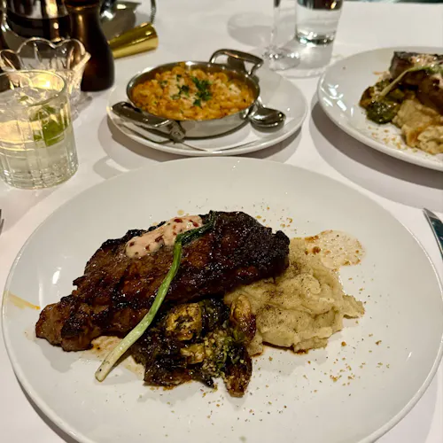 Stella's Southern Bistro