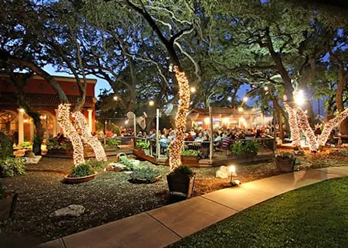 Photo 1 of 4: La Hacienda De Los Barrios