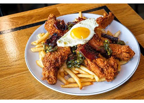 The Breakfast Bar - 4th Street