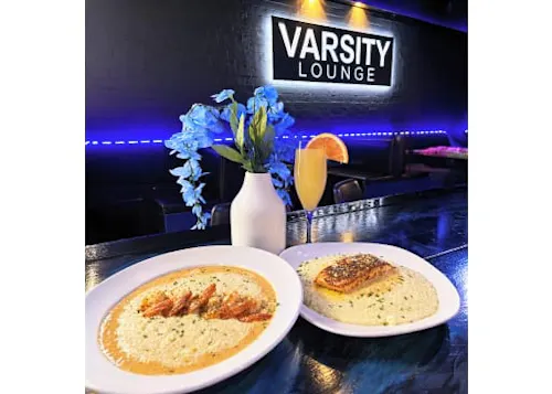 Photo 1 of 4: Varsity Lounge