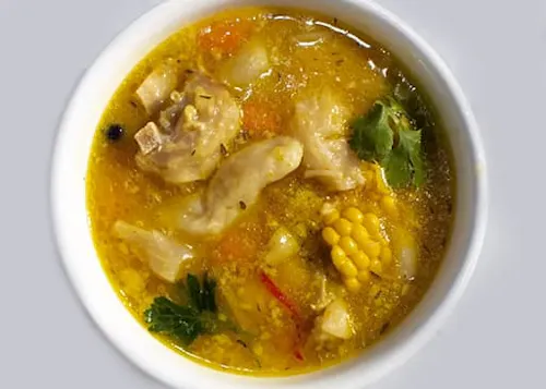 TriniJam Roti Bar & Grill