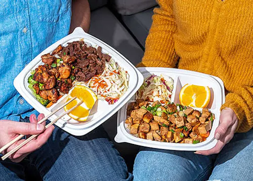 The Flame Broiler