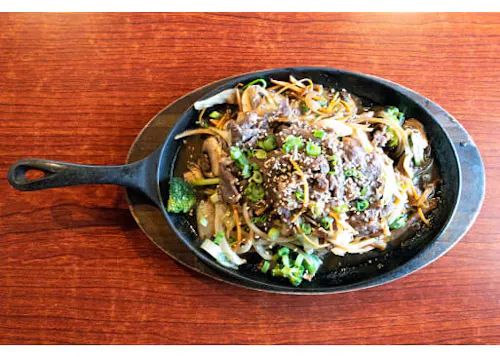 Kaze Sushi And Hibachi Restaurant
