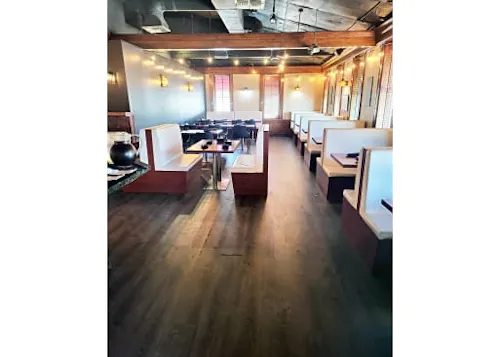 Kaze Sushi And Hibachi Restaurant