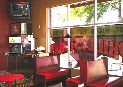 Corleone's Philly Steaks