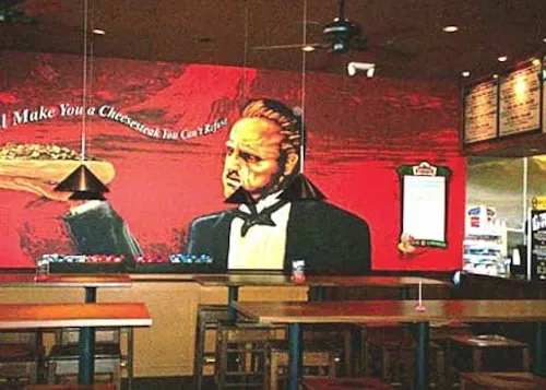 Corleone's Philly Steaks