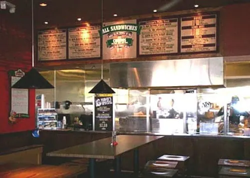 Corleone's Philly Steaks