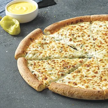 Papa John's