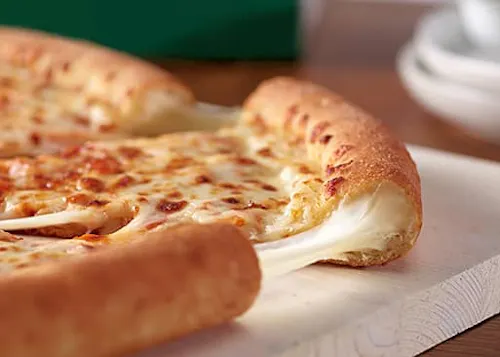 Papa John's