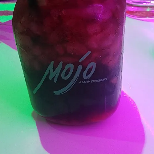 Mojo RVC