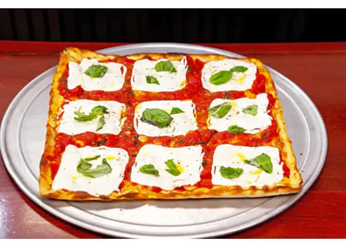 Roman Gourmet