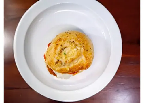 Roman Gourmet