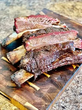 Les BBQ