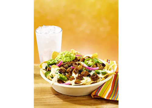 Qdoba Mexican Grill