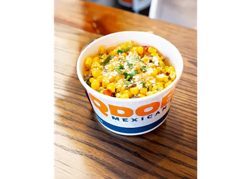 Qdoba Mexican Grill
