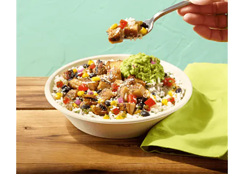 Qdoba Mexican Grill