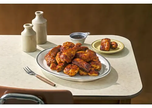 Photo 1 of 4: Goobne Chicken