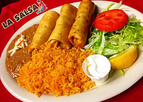 Restaurante La Salsa