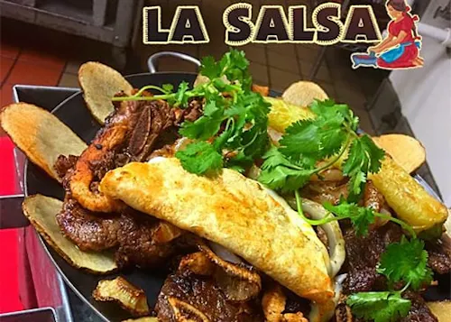 Restaurante La Salsa