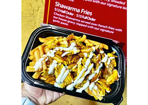 Shawarma Guys