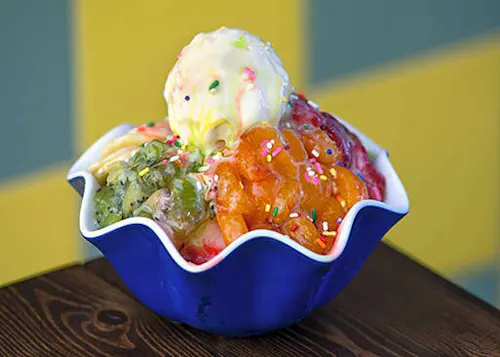 Holey Boba  Donuts