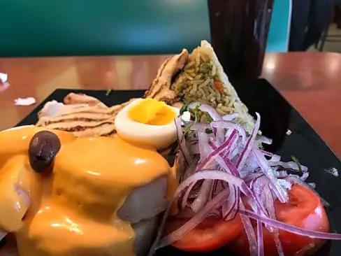 Chef Paz