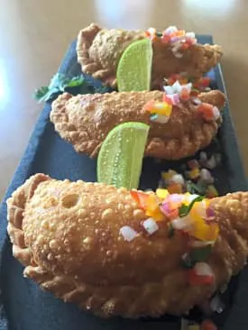 Chef Paz